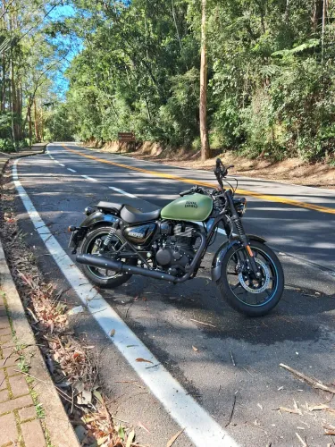 Meteor 350