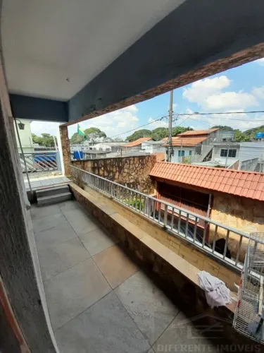 SOBRADO ALTO PADRÃO PARA LOCAÇÃO