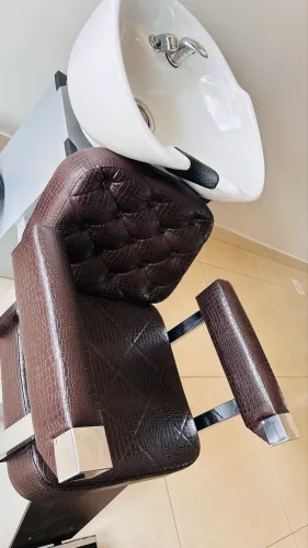 Lavatório para Barbearia