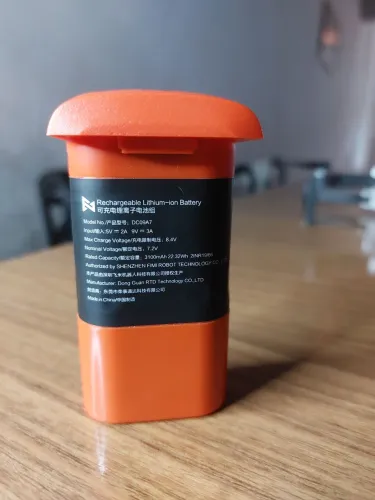 Bateria drone Fimi x8 mini v2 