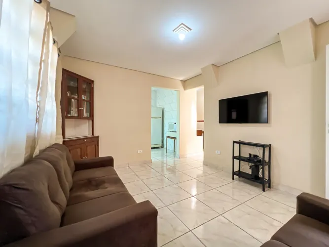 Casa para venda em Jardim Guarau com 4 quartos, 60m²