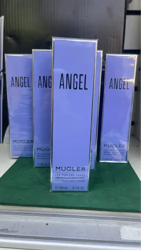 Creme Angel original