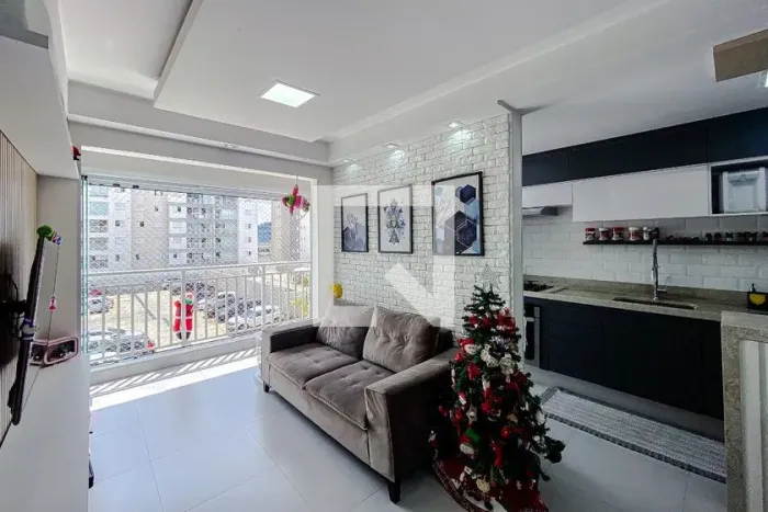 Apartamento à Venda - Ipiranga, 2 Quartos, 55 m2