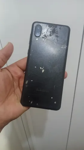 A02 samsung