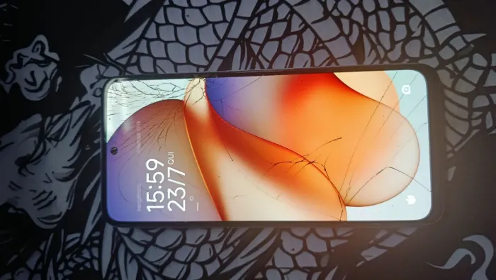 Redmi note 12S