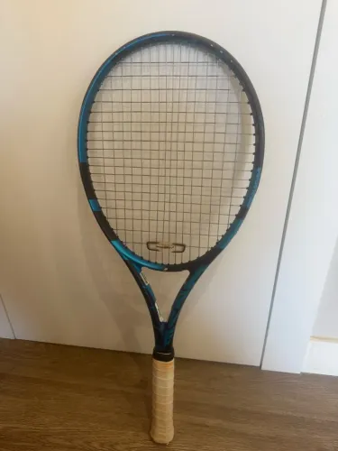 Raquete Babolat Pure Drive