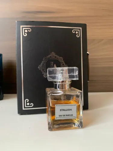Perfume Stalion