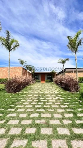 Casa à venda - Condomínio Terras de São José II - Itu/SP