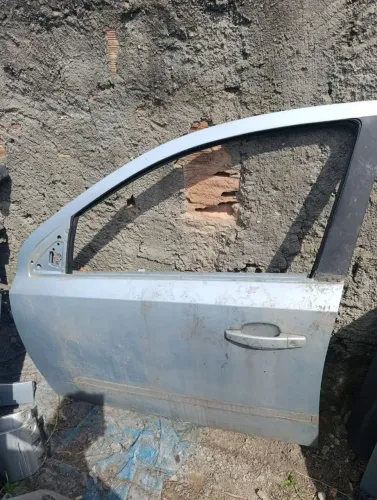 Portas Vectra 