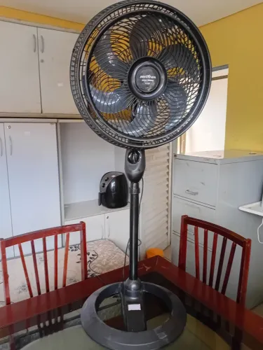 Ventilador