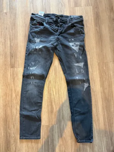 CalÇa Jeans DIESEL Tepphar W31L30