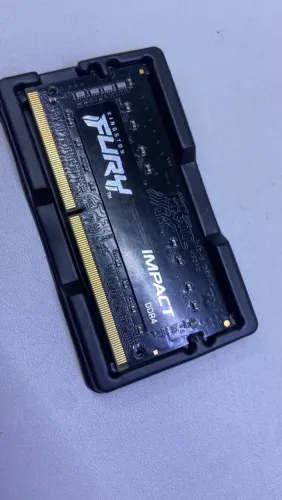 Memória DDR4 16Gb FURY