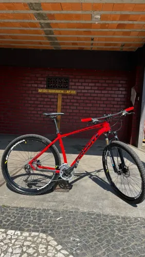 Bike Groove aro 29