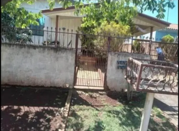 Excelente Terreno em Campo Mourão PR
