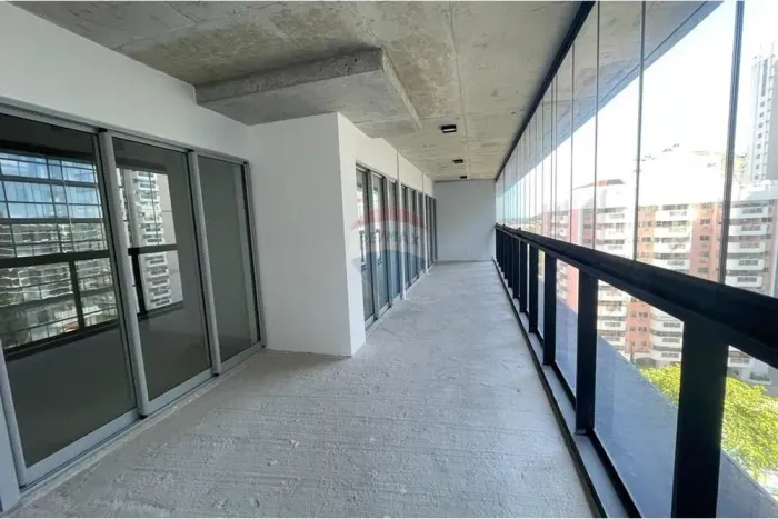 condomínio Duo Residenziale - Recreio dos Bandeirantes (Barra Bonita), Apartamento 3 quart