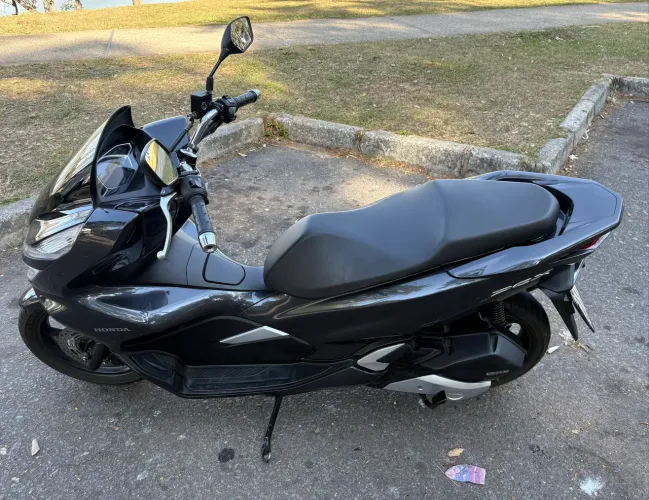 Moto PCX 2022/2022