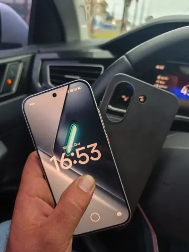 Poco x8 pro 512 gb zero