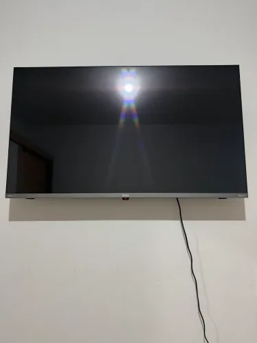 TV Philco 43? 4 meses de uso somente. Perfeito estado