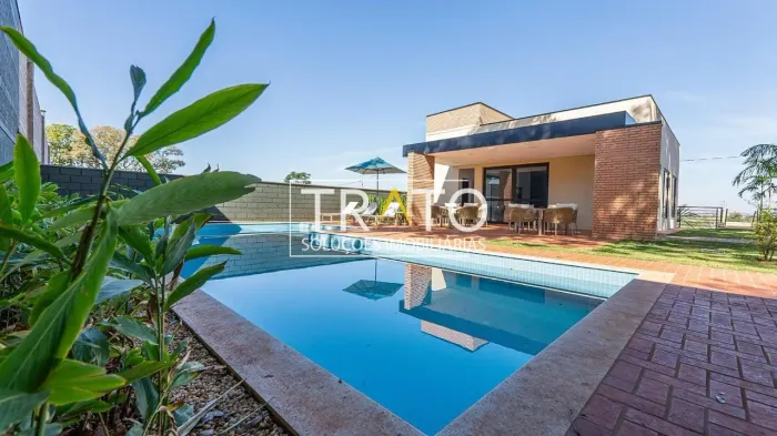 terreno - Portoville Residencial São Luiz - Paulínia