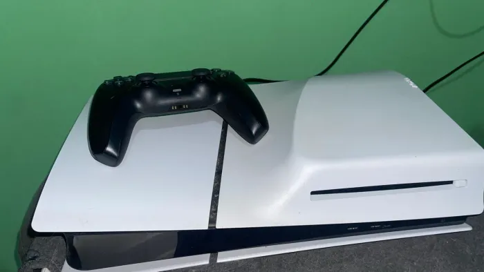 PlayStation 5 + Controle com Garantia