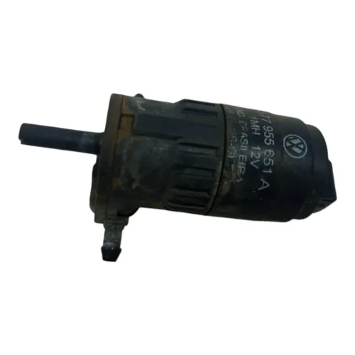 Motor Esguicho Dágua Vw Parati 2006 2007 2008 2009 A 2013