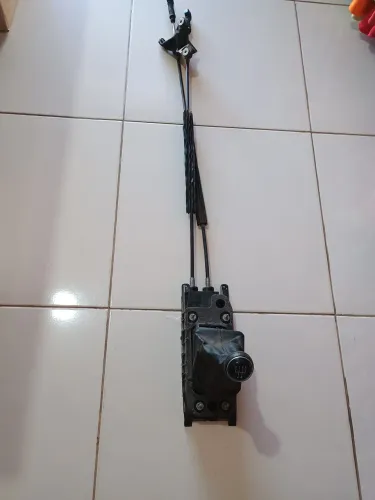 Vende alavanca do câmbio polo ou virtus 2018