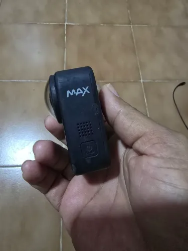 Vendo ou troco gopro 360 por contrabaixo.