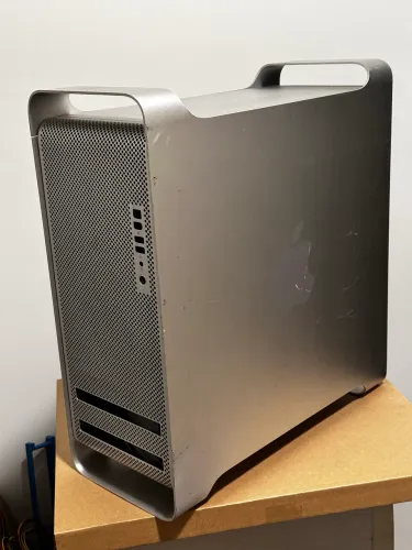 Gabinete Mac Pro / power Mac