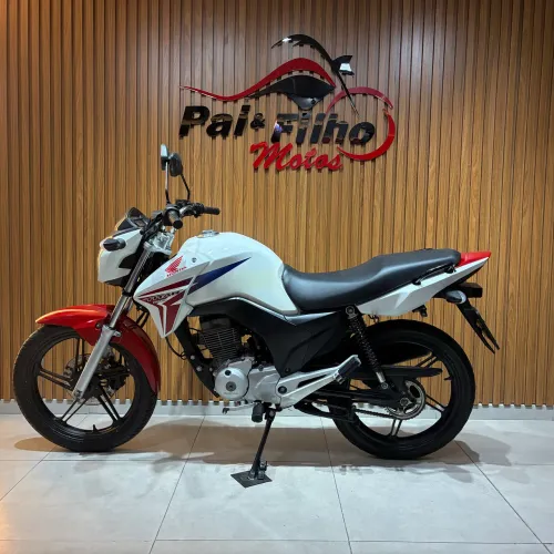 Titan 150 2015 FINANCIAMOS EM ATE 48X