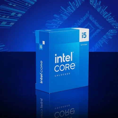 ? Intel Core i5-14400F ? 14ª Geração ?