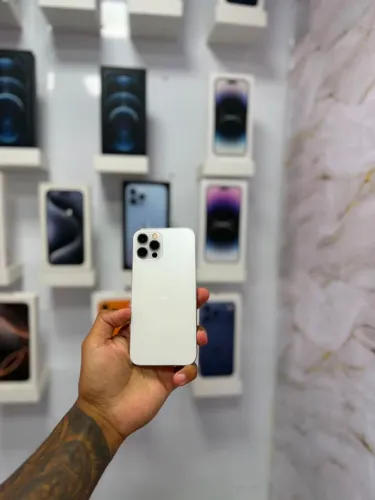 IPHONE 12 PRO 256GB