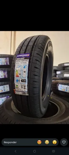 Pneu 215/30/20. 225/35/20. 245/30/20. 265/65/17. 275/65/18. 225/40/19