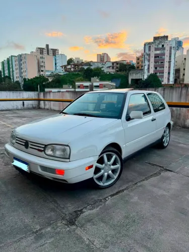 Volkswagen Golf GTI 2.0 1995