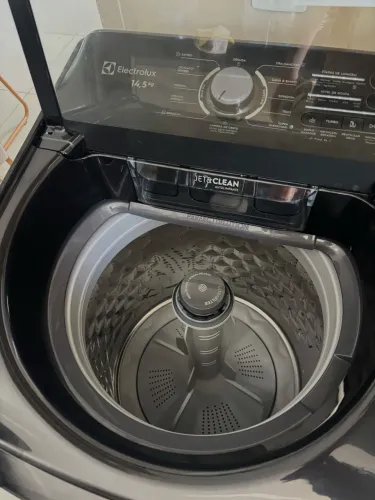 Máquina de lavar Electrolux 