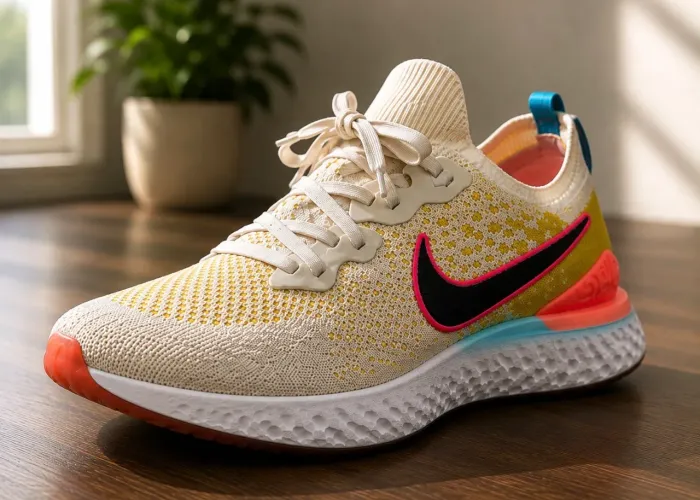 Tênis treino Nike $698