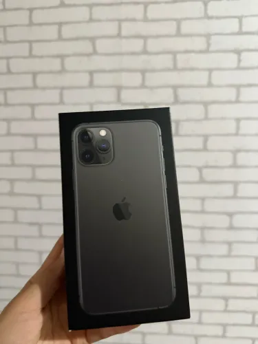 iPhone 11 pro