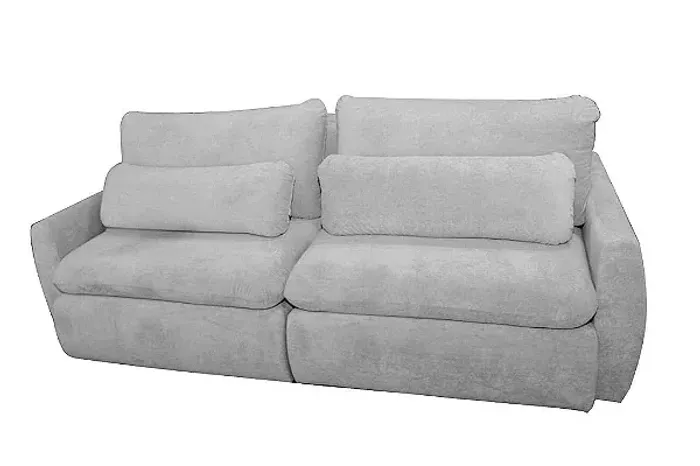 Sofá Cama 2,30m Innove Molas Bonnel r65