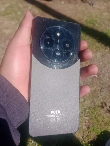 Xaomi Poco C70 