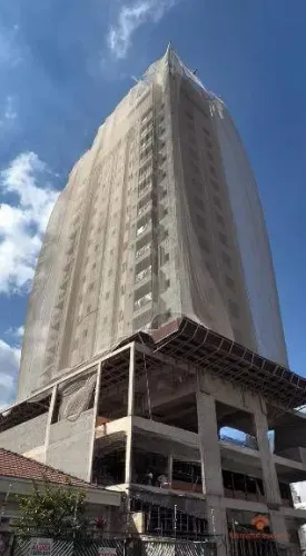 Apartamento com 2 dormitórios à venda, 46 m² por R$ 634.179 - Bela Vista - Osasco/SP