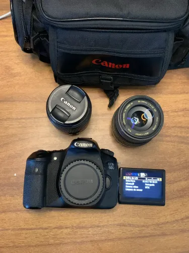 Canon 60D