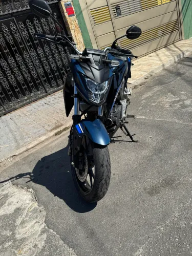 Twister 300f 2025 