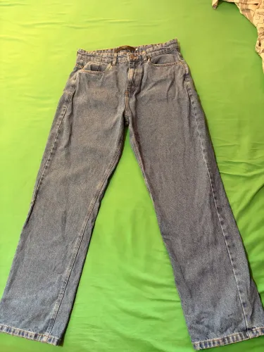 Calça jeans Youcom