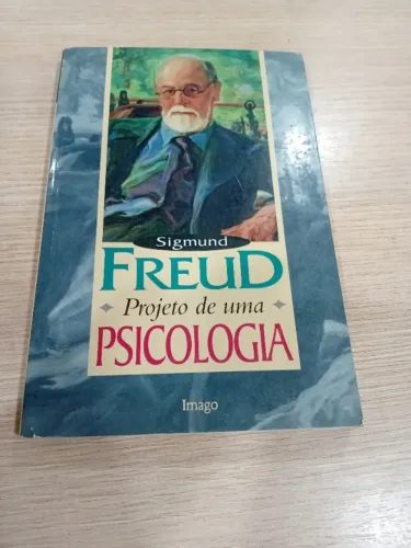 Freud "Projeto de uma psicologia"