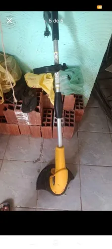 Cortador de grama 1.500 W vonder