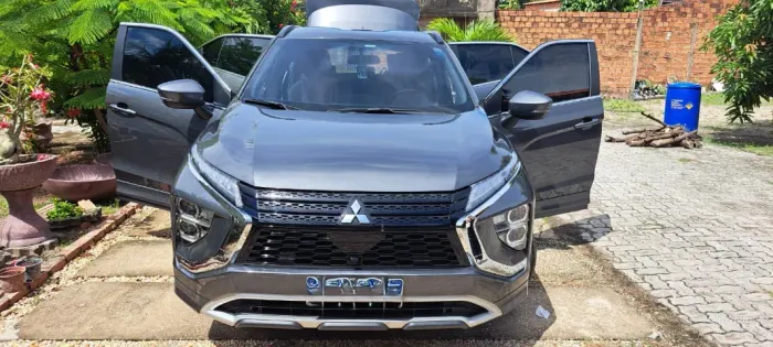 Mitsubishi Eclipse Cross HPE 1.5 16V 165cv AUT 2025