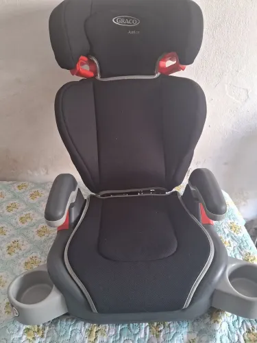 Caderinha de carro 