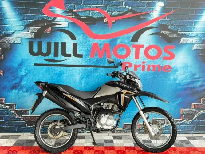 BROS 160, ANO 2022, PERFEITO ESTADO