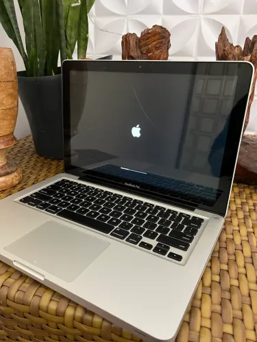 MacBook Pro 2012 650$