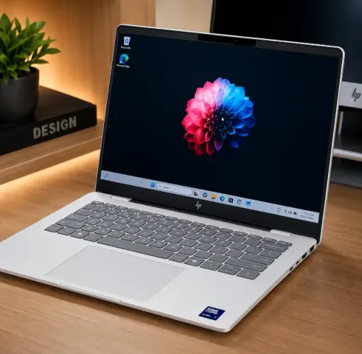 HP OmniBook 7 17 Touch 32GB/1TB 17.3