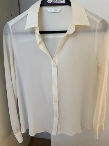 Camisa feminina social TVZ